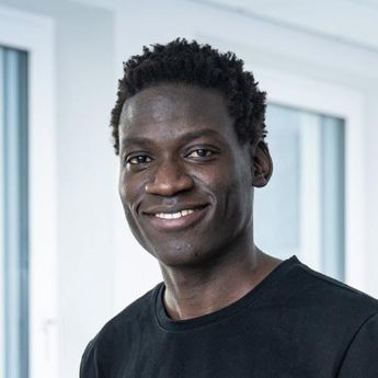 Samson Oballim Lukwiya