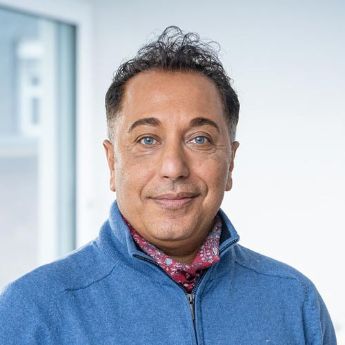 Ali El-Baltaji