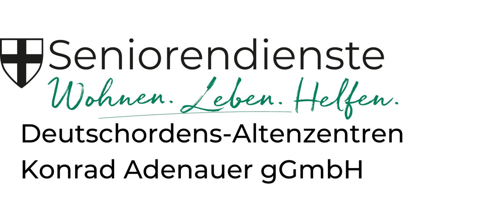 Deutschordens-Altenzentren Konrad Adenauer