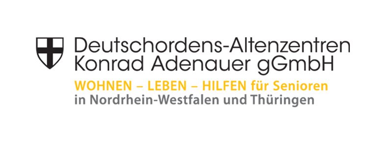 Deutschordens-Altenzentren Konrad Adenauer