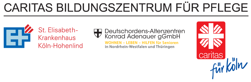 Caritas Bildungszentrum für Pflege