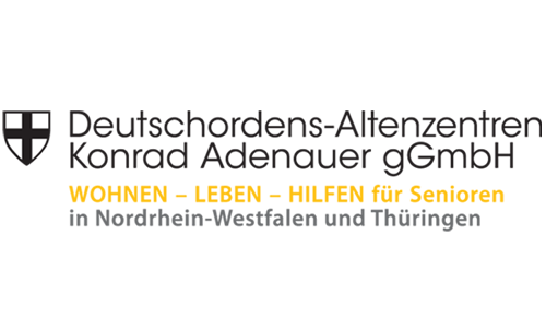 Bewerbung Deutschordens Altenzentren